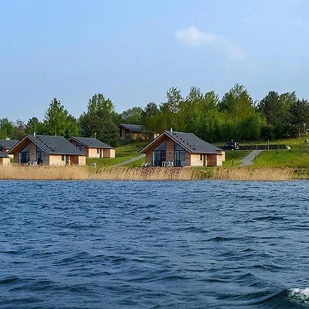 Holiday See- Und Waldresort Am Groberner See - Dls01011-fyg Grobern