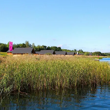 Vakantiehuis Holiday See- Und Waldresort Am Groberner See - Dls01011-fyg *