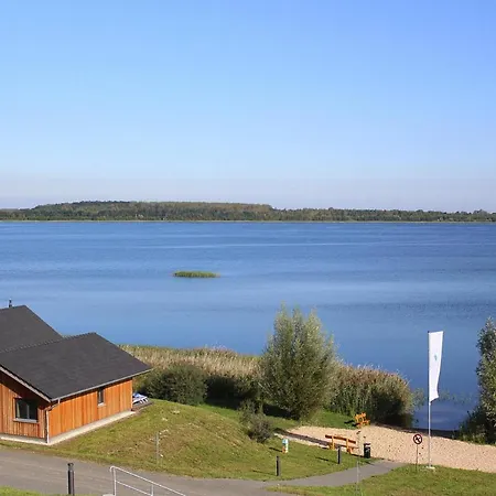 Holiday See- Und Waldresort Am Groberner See - Dls01011-fyg Vakantiehuis