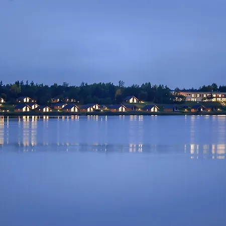 Vakantiehuis Holiday See- Und Waldresort Am Groberner See - Dls01011-fyg Grobern
