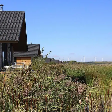 Holiday See- Und Waldresort Am Groberner See - Dls01011-fyg Grobern