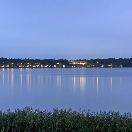 Vakantiehuis Holiday See- Und Waldresort Am Groberner See - Dls01011-fyg *